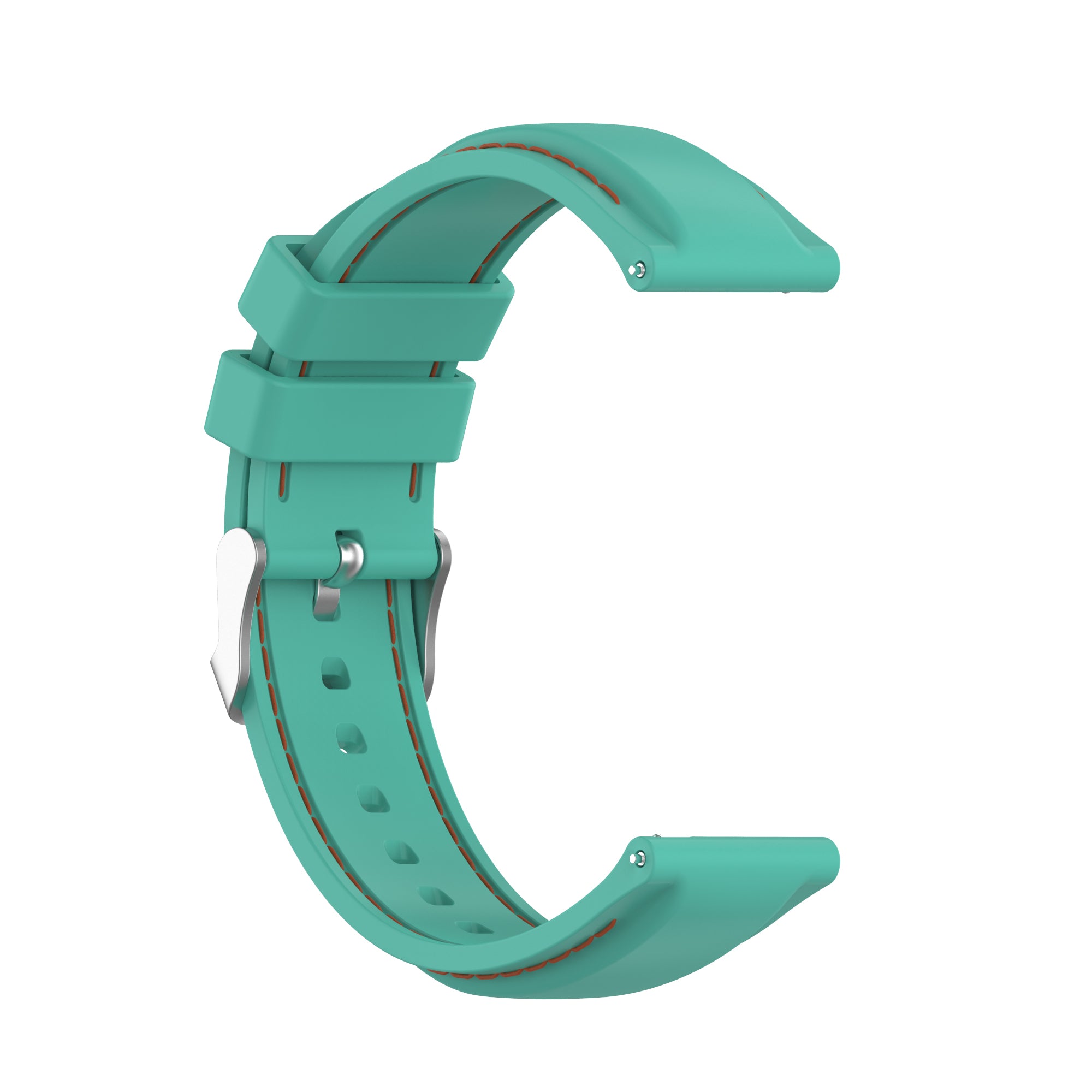 20 mm silikone urbånd udskiftning af håndledsrem til Samsung Galaxy Watch4 Classic 46 mm 42 mm Watch4 44 mm 40 mm Galaxy Watch3 41 mm Amazfit GTS2 20 mm silikone urbånd udskiftning af håndledsrem til Samsung Galaxy Watch4 Classic 46 mm 42 mm Watch4 44 mm 40 mm Galaxy Watch3 41 mm Amazfit GTS2